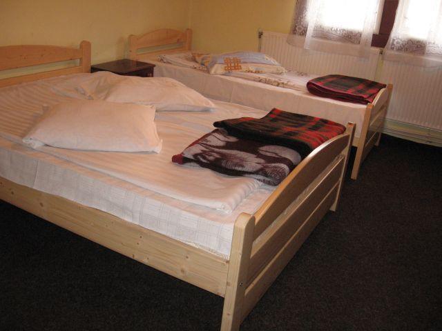 Szurdok Panzio BaileTusnad Room photo