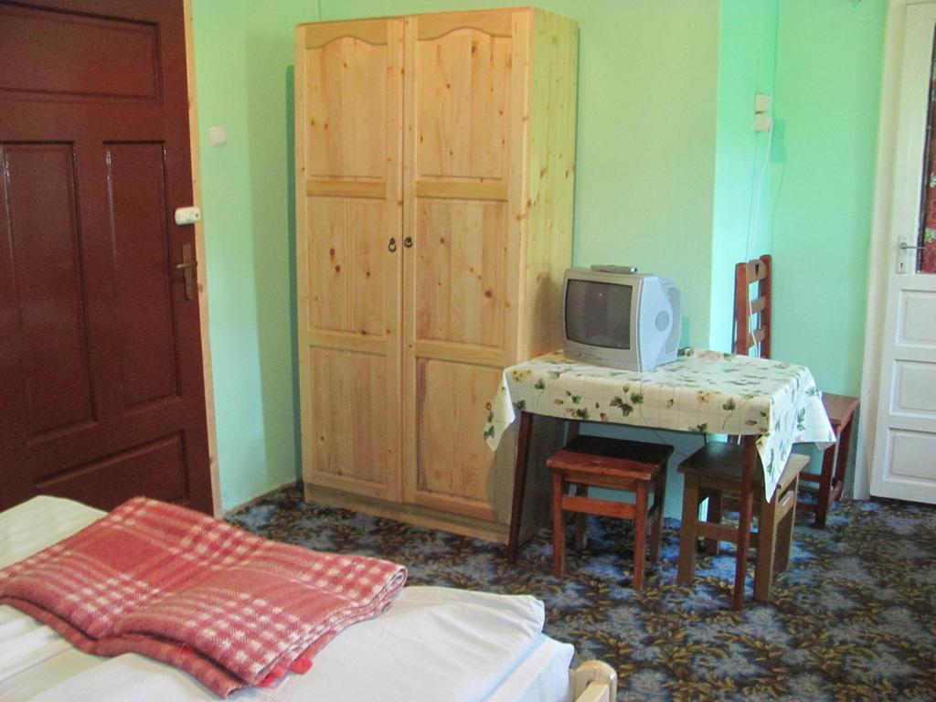 Szurdok Panzio BaileTusnad Room photo
