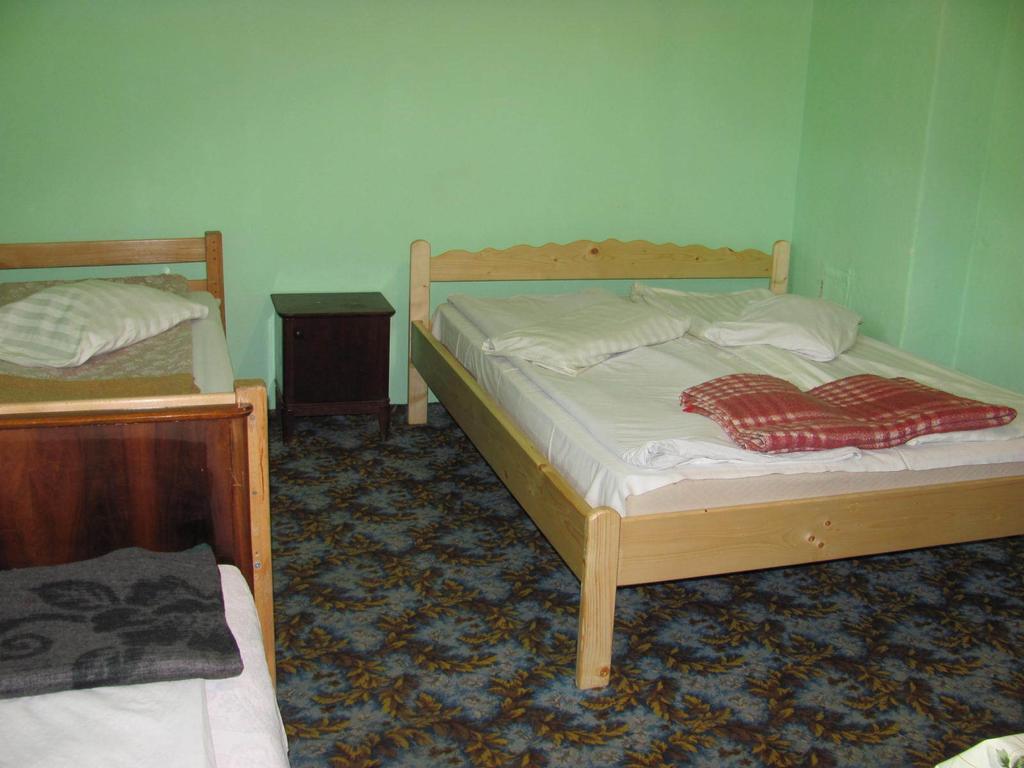 Szurdok Panzio BaileTusnad Room photo