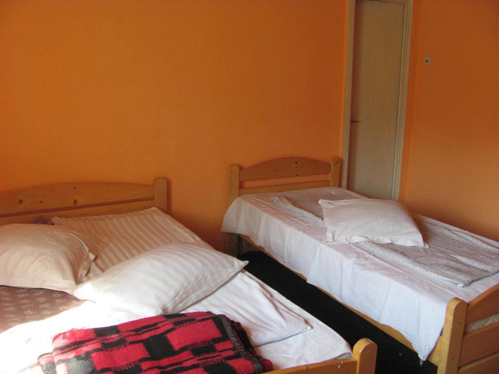 Szurdok Panzio BaileTusnad Room photo