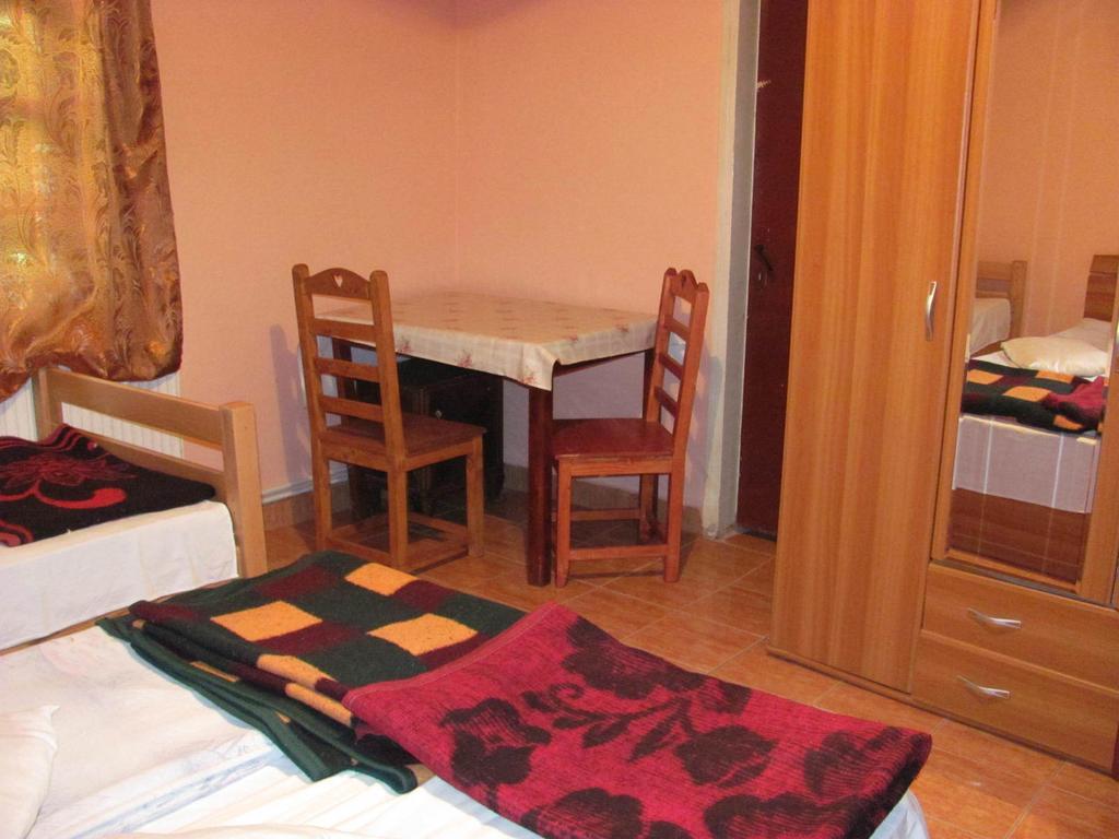 Szurdok Panzio BaileTusnad Room photo