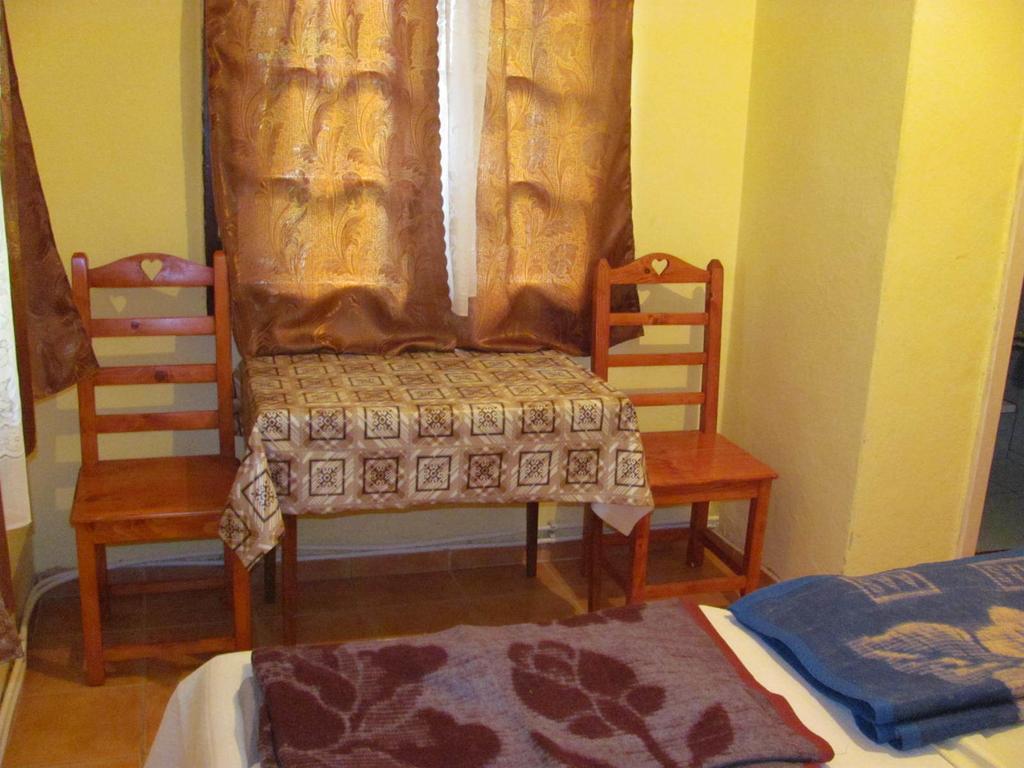 Szurdok Panzio BaileTusnad Room photo