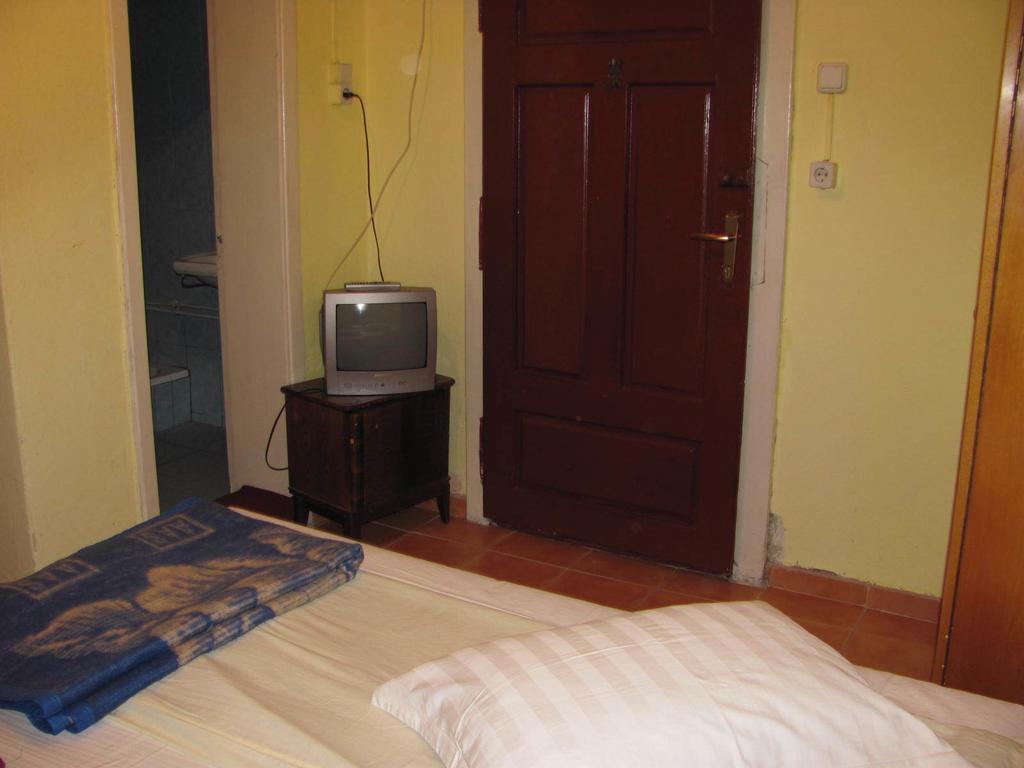 Szurdok Panzio BaileTusnad Room photo
